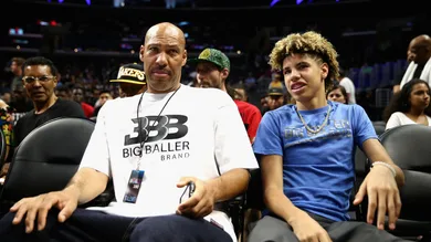 Sean M. Haffey/Getty Images