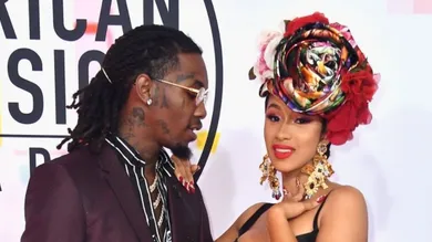 Frazer Harrison / Staff / Getty Images