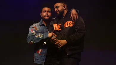 Rich Fury/Getty Images