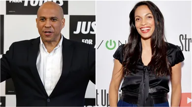 Ethan Miller/Getty Images /  Emma McIntyre/Getty Images