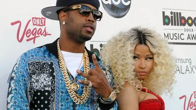 David Becker/Getty Images