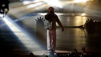 Rich Polk/Getty Images