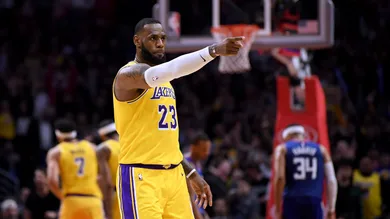 Harry How/Getty Images