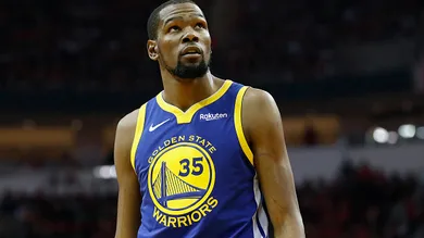 Tim Warner/Getty Images