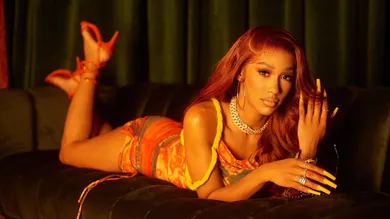 Image provided to HNHH by artist