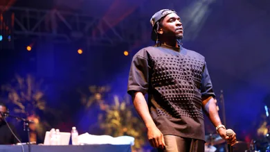 Karl Walter/ Getty Images