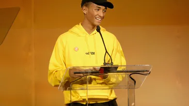 Phillip Faraone/Getty Images