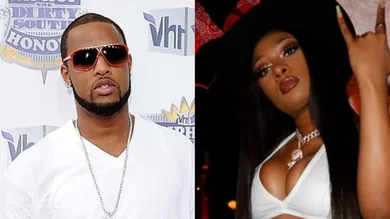 Jemal Countess & Bob Levey/Getty Images