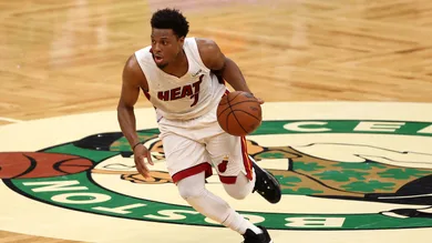 Maddie Meyer/Getty Images