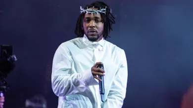 Joseph Okpako/WireImage/Getty Images