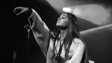 Kevin Mazur/Getty Images