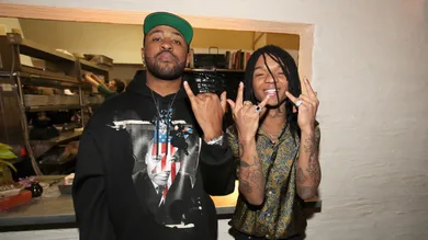 Christopher Polk/Getty Images for Interscope