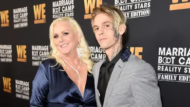 Presley Ann/Getty Images for WE tv