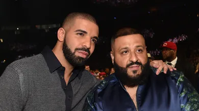 Kevin Mazur/BBMA2017/Getty Images