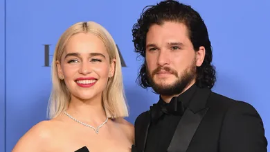 Kevin Winter/Getty Images