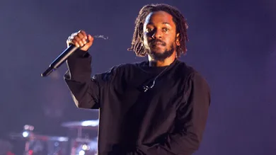 Santiago Bluguermann / Getty Images