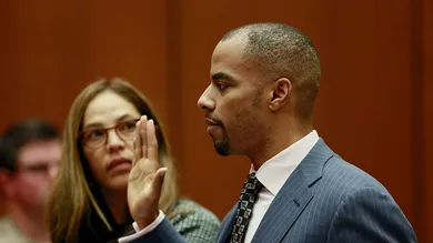 Nick Ut-Pool/Getty Images