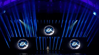 Eric Thayer/Getty Images