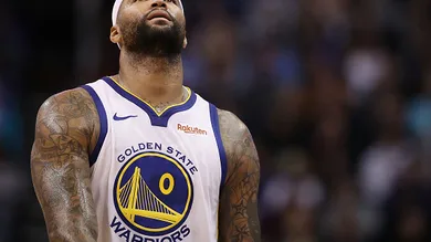 Christian Petersen/Getty Images