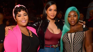 Prince Williams/WireImage/GettyImages