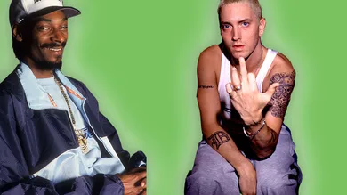 Al Pereira/Getty Images/Michael Ochs Archives/ Getty Images, Ron Wolfson/WireImage/Getty Images