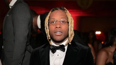 Prince Williams/Getty Images