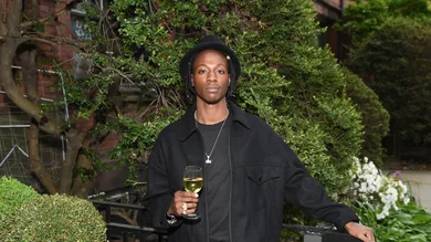 Nicholas Hunt/Getty Images