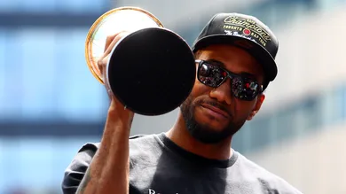 Vaughn Ridley/Getty Images