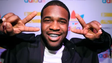 Christopher Polk/Getty Images for Adidas