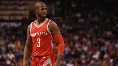 Christian Petersen/Getty Images