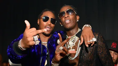 Prince Williams / Getty Images