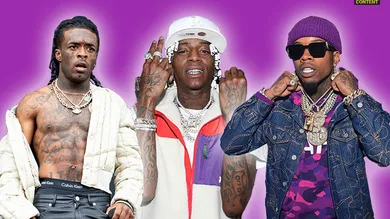 Joseph Okpako/WireImage Prince Williams/Wireimage Jerritt Clark/Getty Images