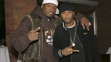 Shareif Ziyadat / Contributor / Getty Images