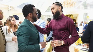 Kevin Mazur/Getty Images