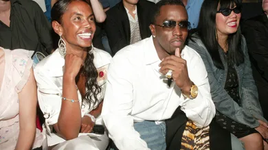 Evan Agostini/Getty Images