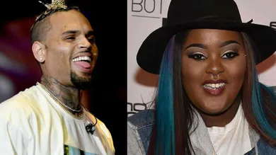 Craig Barritt/Getty Images, Paras Griffin/BET/Getty Images