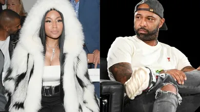 Paras Griffin/Getty Images for Revolt