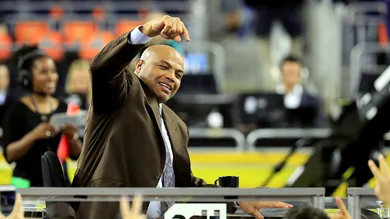 Streeter Lecka/Getty Images