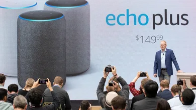 Stephen Brashear / Getty Images