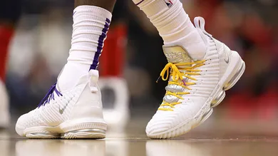 Patrick Smith/Getty Images