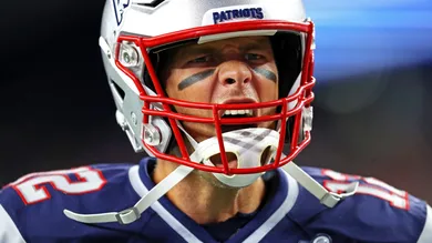 Maddie Meyer/Getty Images