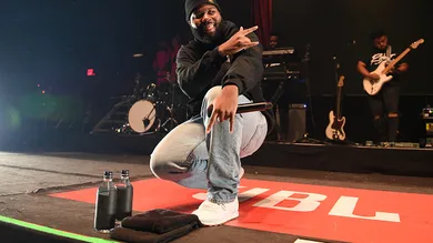 David Becker/Getty Images