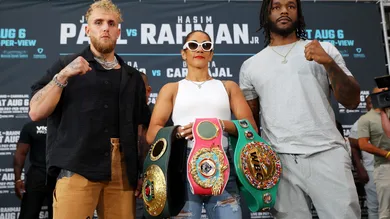 Mike Stobe/Getty Images