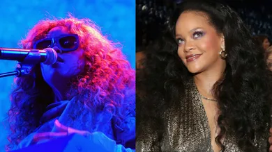 Bennett Raglin,  Christopher Polk/Getty Images