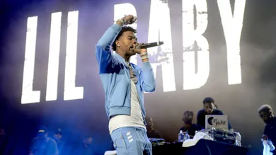 Greg Campbell/Getty Images for TIDAL