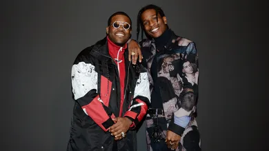 Francois Durand/Getty Images