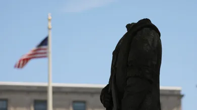 Spencer Platt/Getty Images