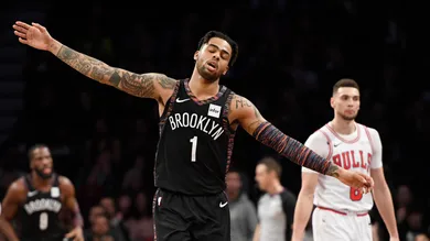 Sarah Stier/Getty Images