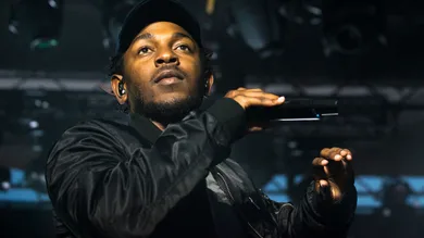 Angelo Merendino/ Getty Images