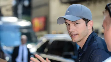 Ray Tamarra/GC Images